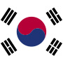 韓国の国旗